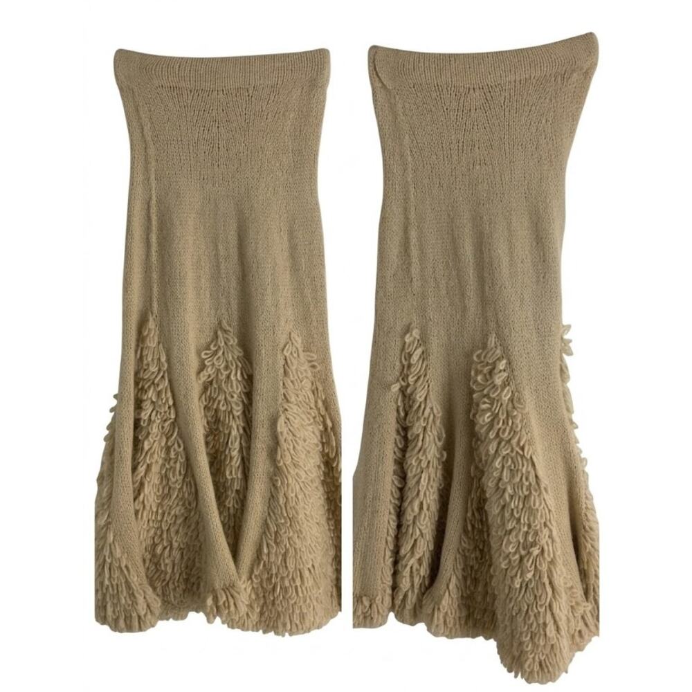 Ulla Johnson Nathalie Trumpet Skirt - Picture 12 of 15